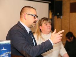 25 Jahre Städtepartnerschaft